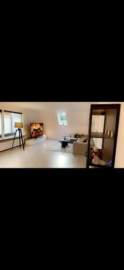 Big Villa In Stege Near Mons Klint With Trampolin Екстер'єр фото