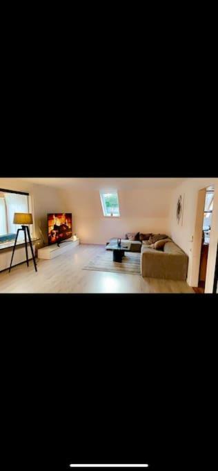Big Villa In Stege Near Mons Klint With Trampolin Екстер'єр фото